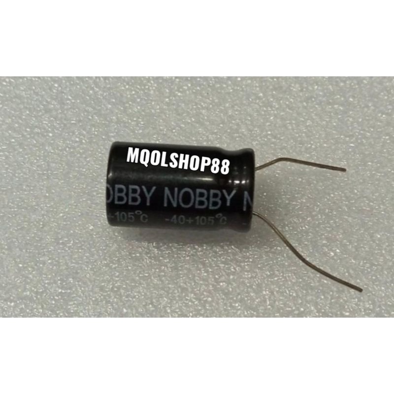 ELCO ECO 2.220uf/35v 2200uf/35volt