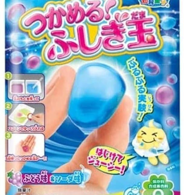 

☎ Kracie Popin Cookin Water Ballon ❂