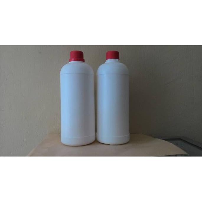 Liquid SC (Self-Curing) Gigi Palsu