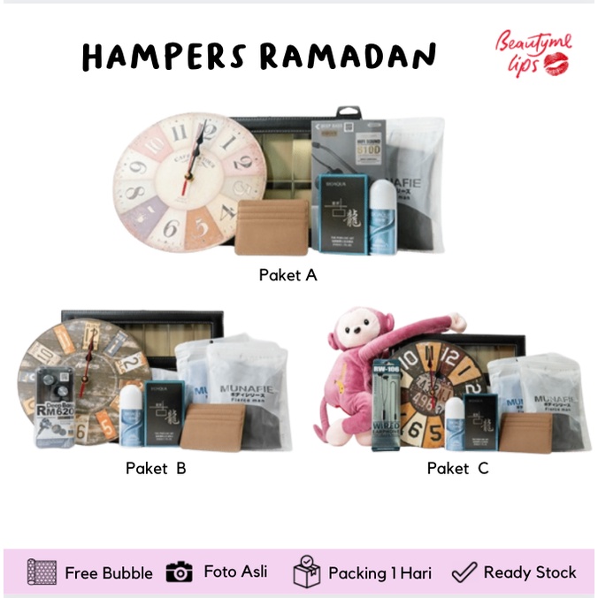 Hampers Ramadhan Hampers Lebaran Parcel Lebaran Parsel Lebaran