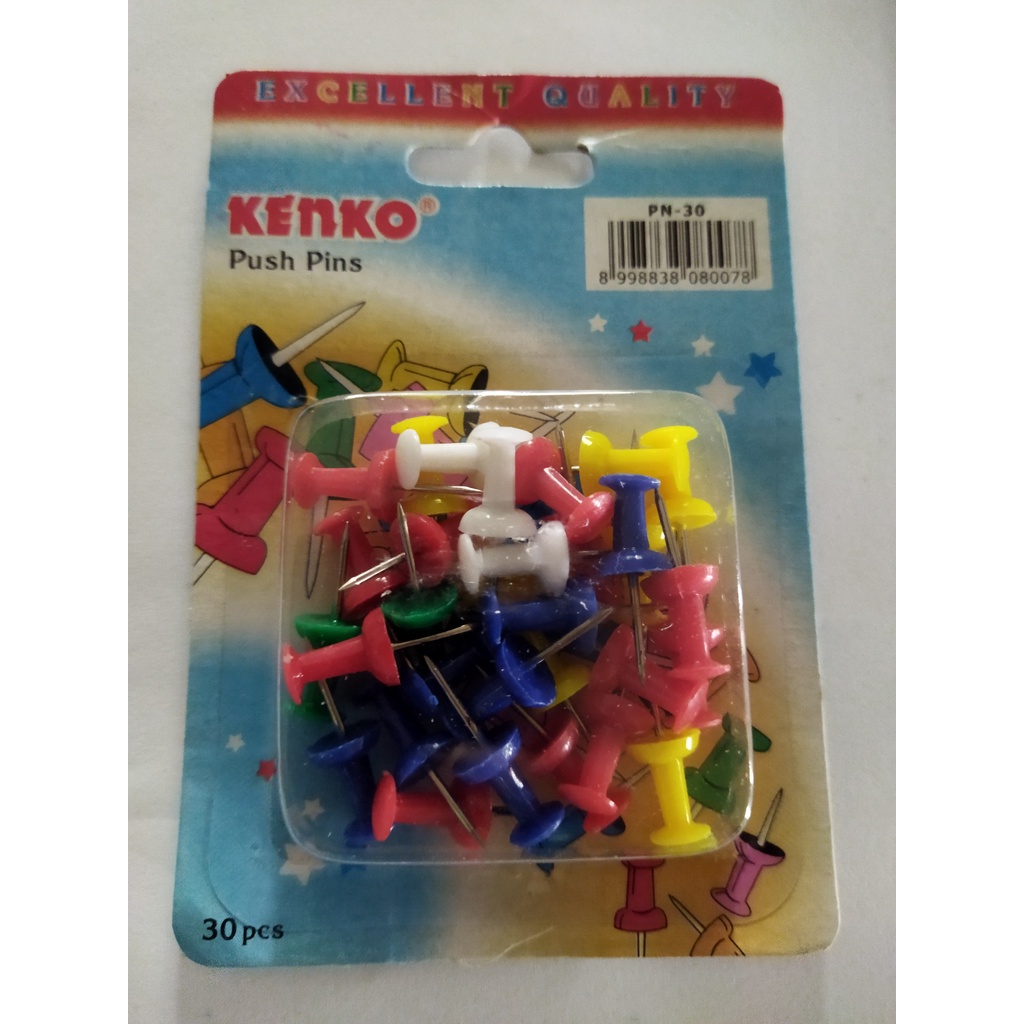 

Push pin Joyko/Kenko