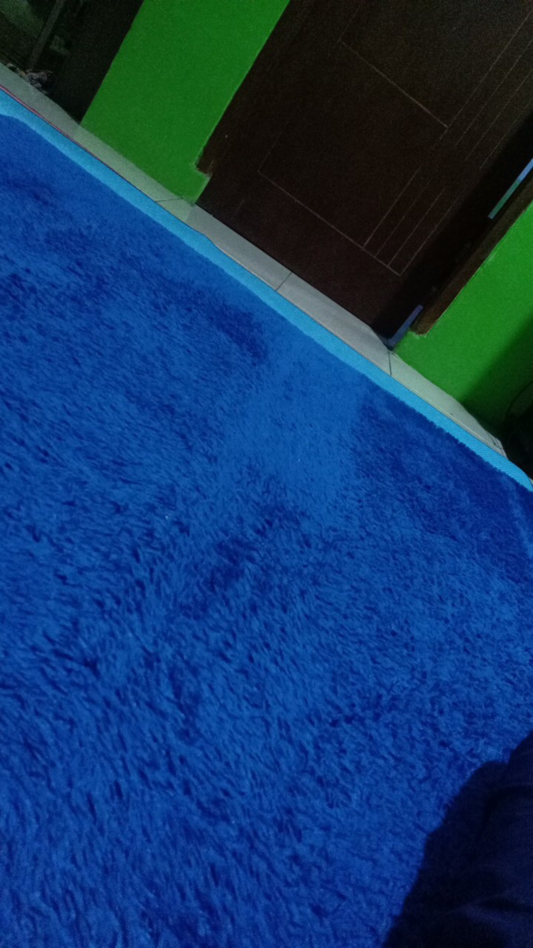 Bmw Kitchen Ware - Piring Jerami Kotak Piring Buah Sayur Makanan Wheat Straw Square Plate Warna