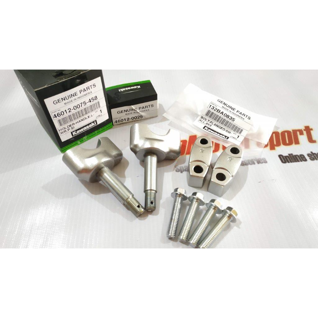 RAISER STANG KLX 150 S KOMPLIT BAUT ORIGINAL