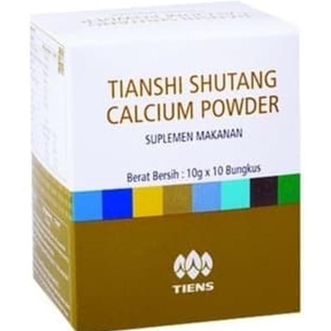 

PAKET OBAT HERBAL DIABETES PROMO Tiens Tianshi Susu Shutang + Chitosan TERBAIK