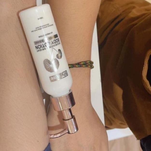 ♧ langsung kirim ✓ MYONE bodylotion | RATU ARAB | MYONE Parfum Whitening Body Lotion MY ONE BODY LOT