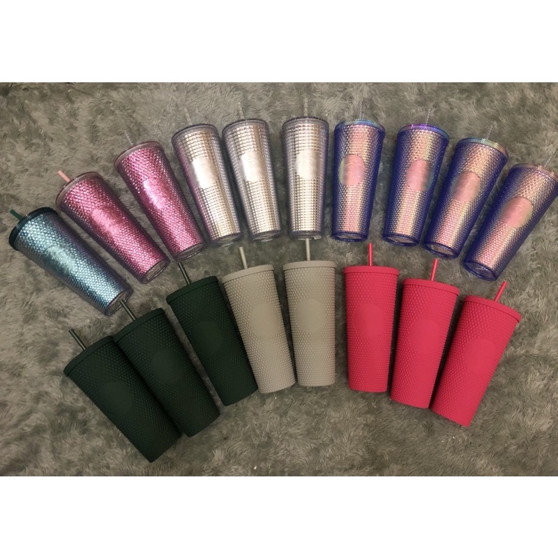 TUMBLER STARBUCKS ORIGINAL BLING