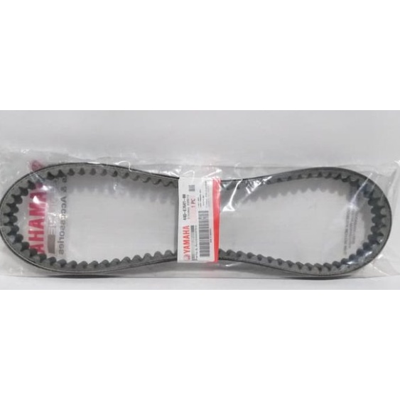 V-BELT ONLY YAMAHA XEON KARBU/XEON GT 125/XEON RC 44D