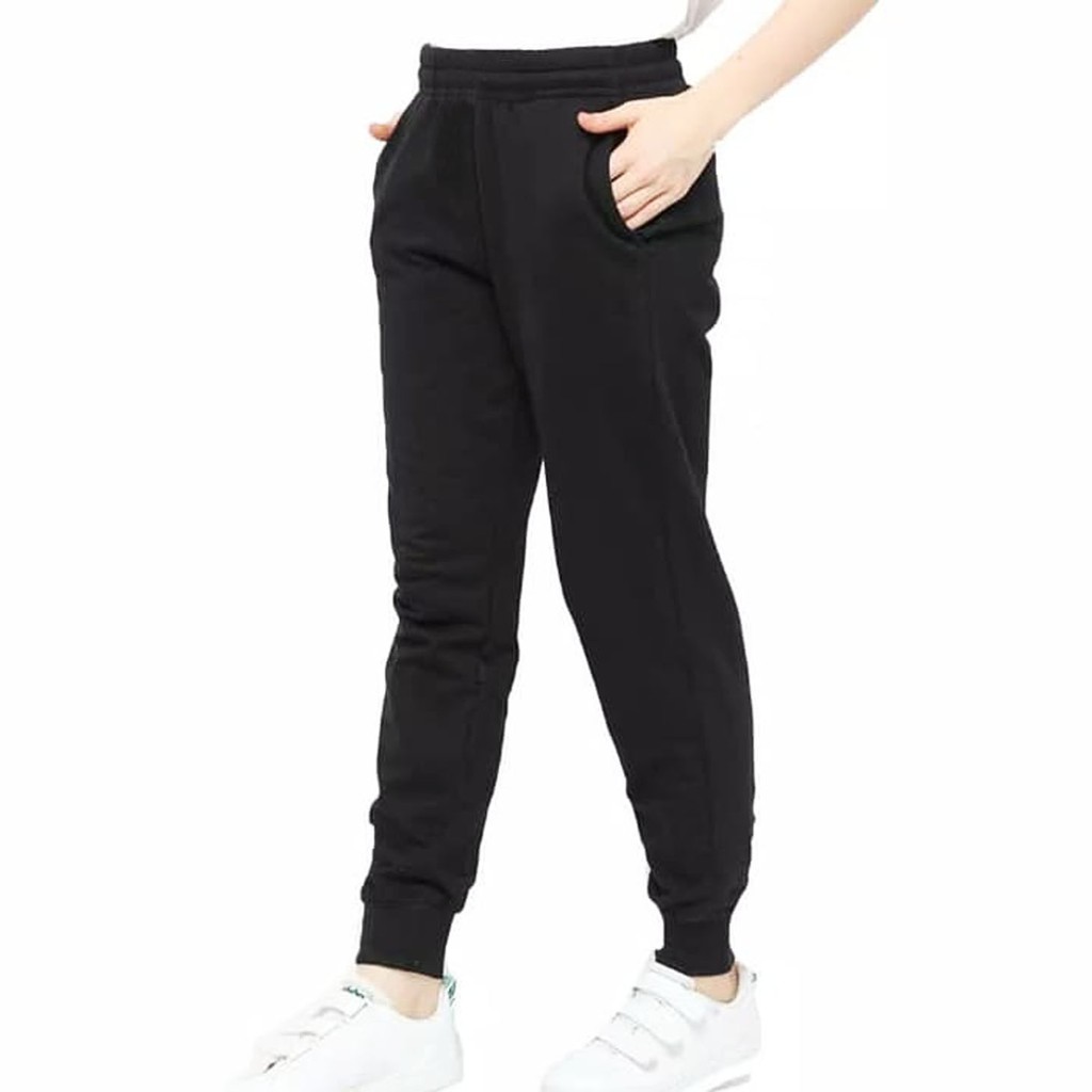 Bess - Celana Jogger Murah Wanita /Celana JOGGER SADA