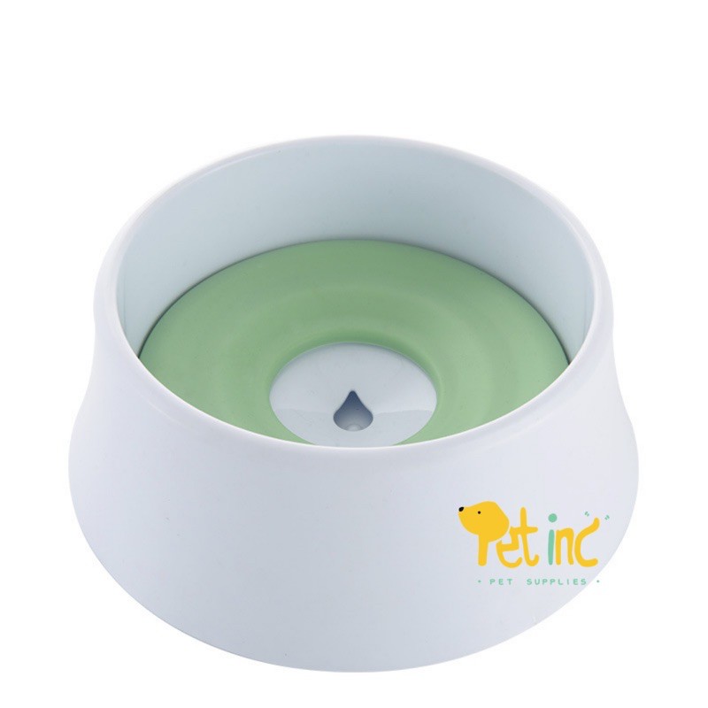 mizuire pet drinking bowl