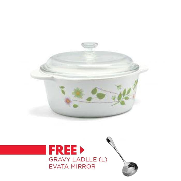 Luminarc Vitroline Aeria Panci 1L