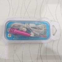 Mic Microphone Mini Smule Plus Headset 2 IN 1 Karaoke For HP