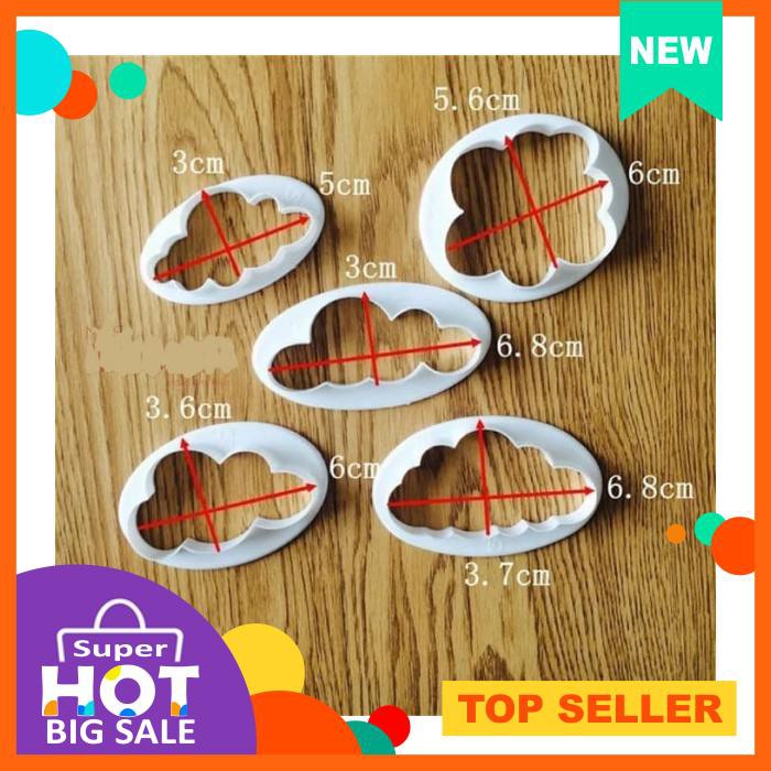 

Cutter Awan Isi 5 Pc