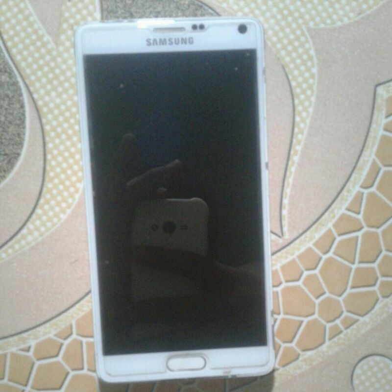 mesin samsung note 4 N910G