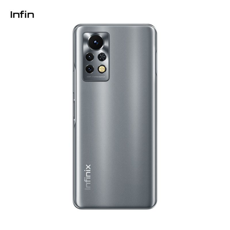 Infinix Note 11S 8/128GB - Helio G96 - 6.95