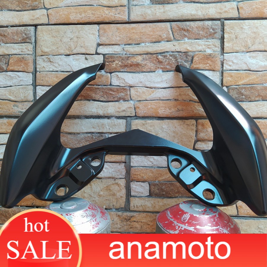 behel begel tanduk original potongan NEW NMAX presisi dan rapi