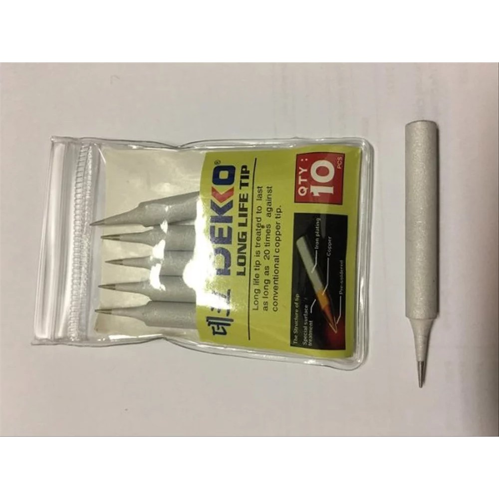 Mata Solder Tembak Dekko DQ77N ORIGINAL
