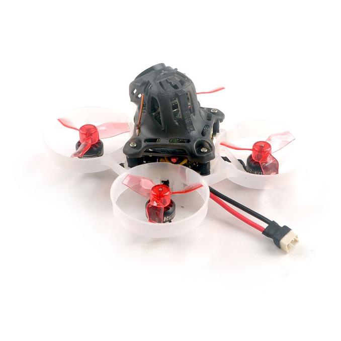Happymodel Mobula6 Hd 1S Brushless Whoop Racer Drone Frsky (Bnf)