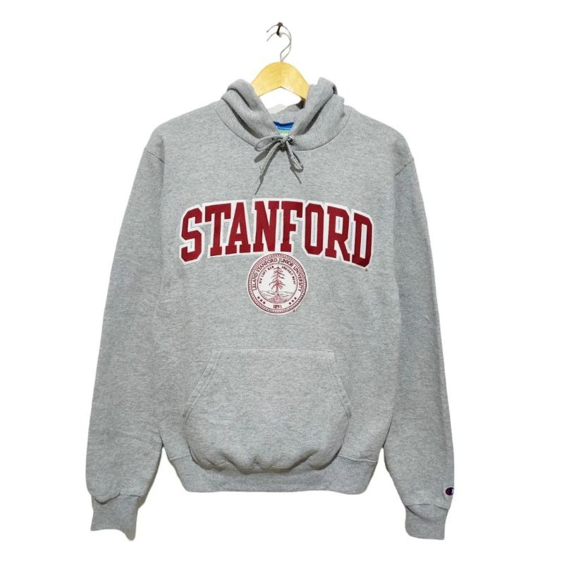 Champion Stanford University Hoodie