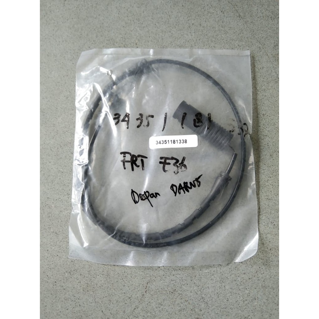 SENSOR REM DEPAN BMW E36