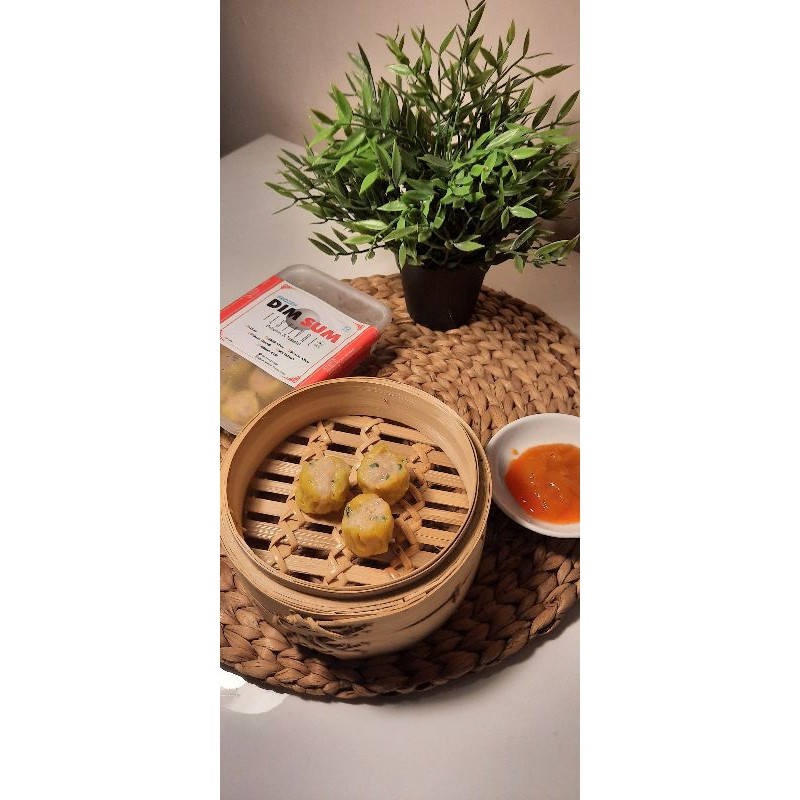 

Dim sum Siomay udang