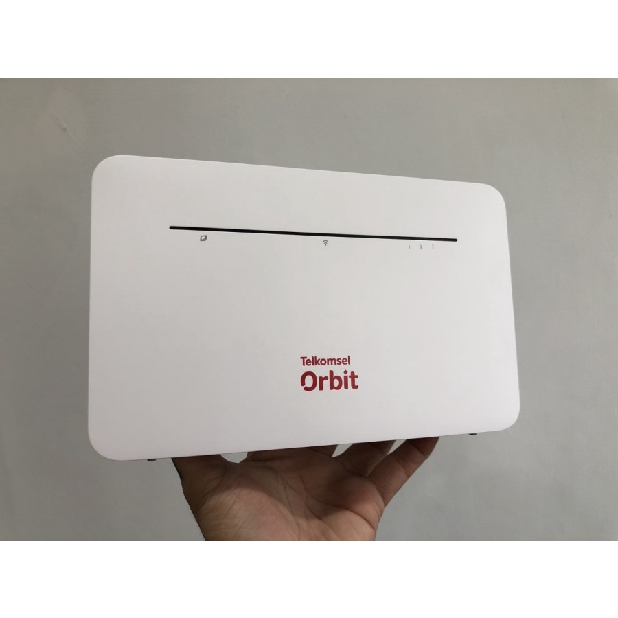 Telkomsel Orbit Pro H1 B535 Wifi Modem Home Router - Garansi Resmi