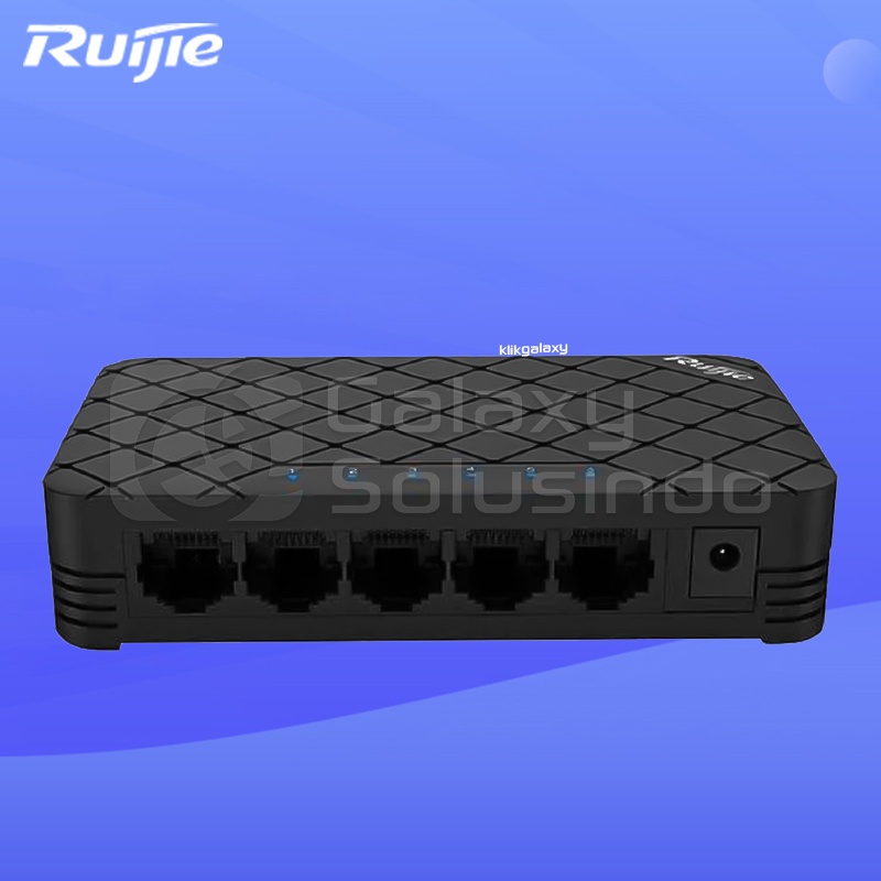 RUIJIE RG-ES05 5 Port Unmanaged Switch