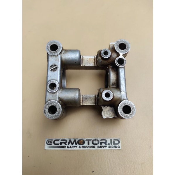 Original rumah dudukan noken as kem chamsaft Honda CS1 CS 1 CS one-2