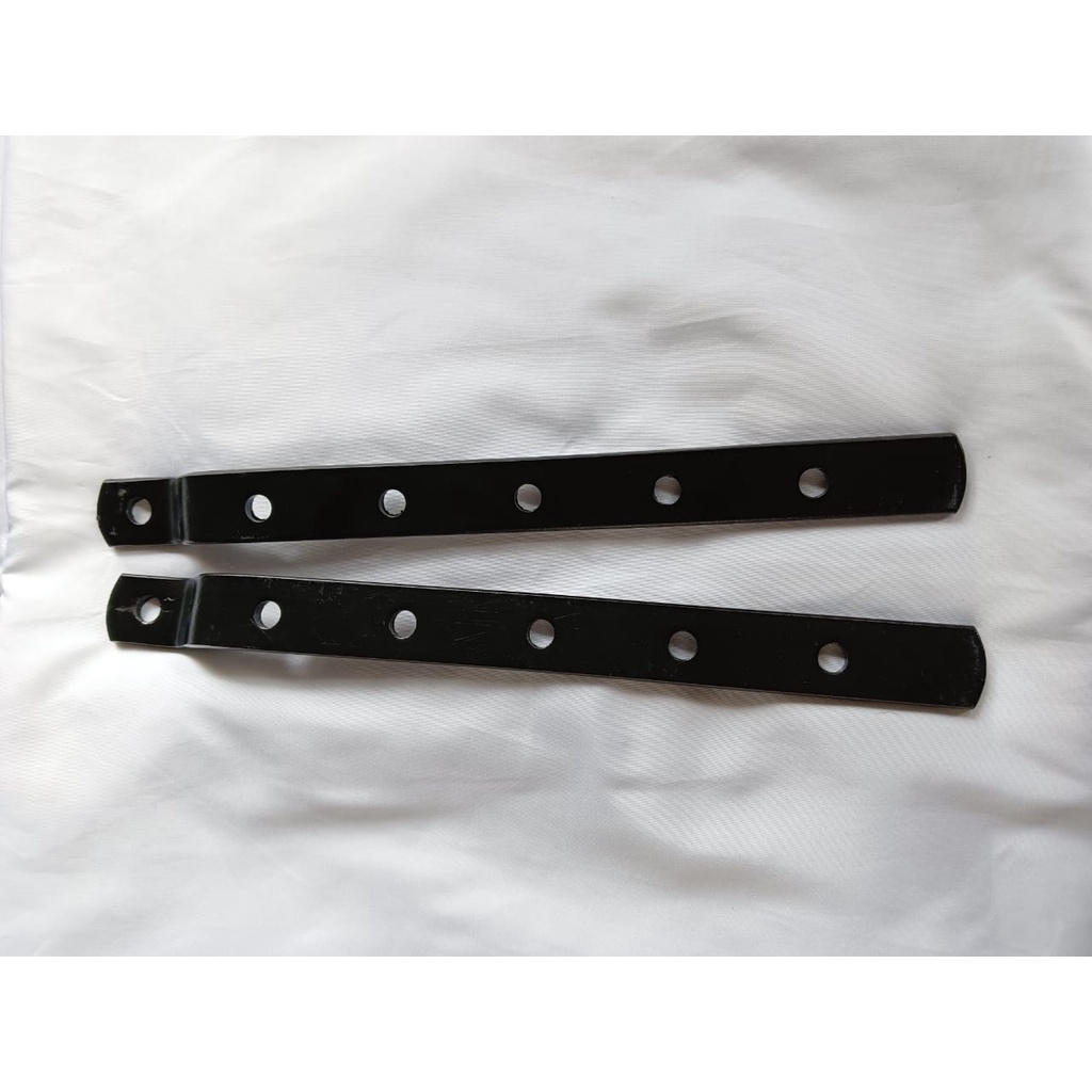 [ABIL JAYA PERKASA] BRACKET PLAT FOOTSTEP SB2000 SB 2000 SBL2000 SBL 2000 SB1000 SB 1000
