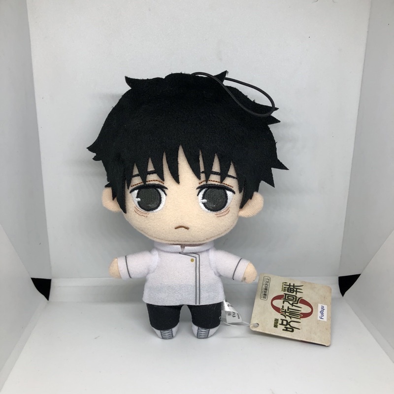 Jujutsu kaisen furyu plush - Yuuta okotsu