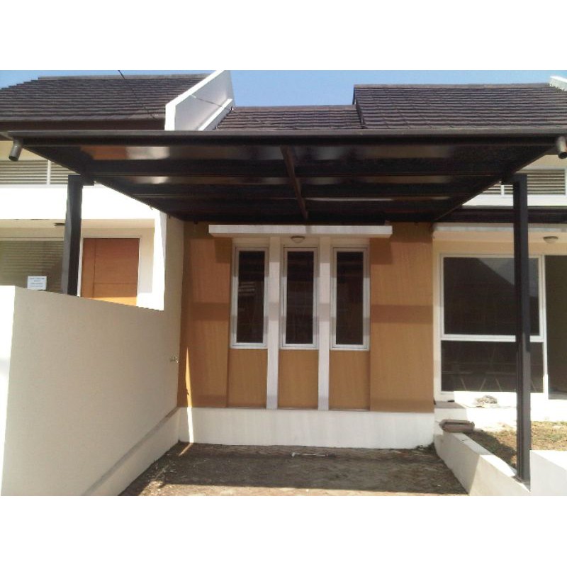canopy polycarbonate