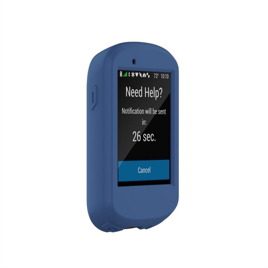 SILICON CASE GARMIN EDGE 830 casing