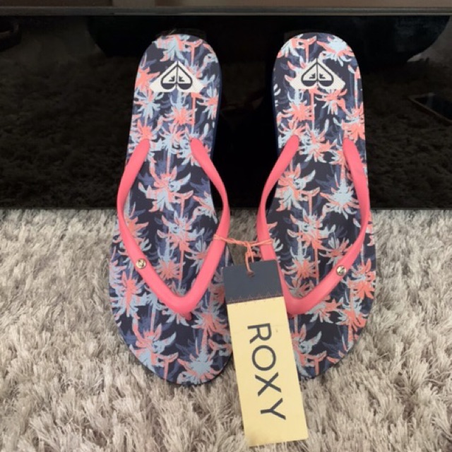 ORIGINAL ROXY Sandal Jepit Wanita 