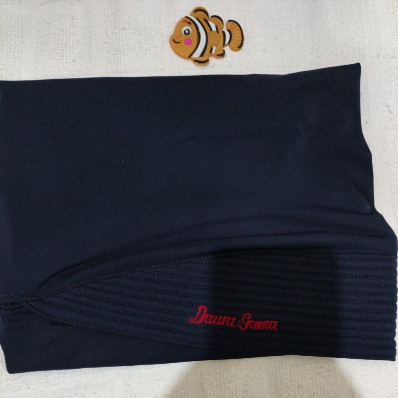 HIJAB INSTAN 