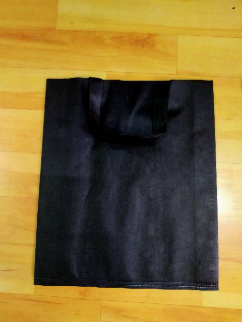 TAS KAIN GOODIE BAG SPUNBON