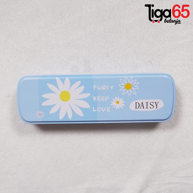 365 PENCIL CASE #40698 Tempat Pensil Anak TYPE KT