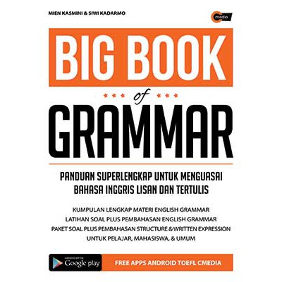 Big Book of Grammar