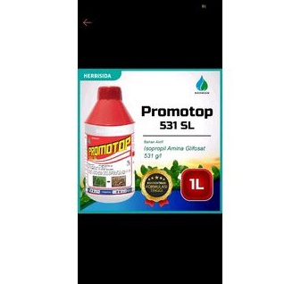 PROMOTOP 531 SL @ 1 ltr