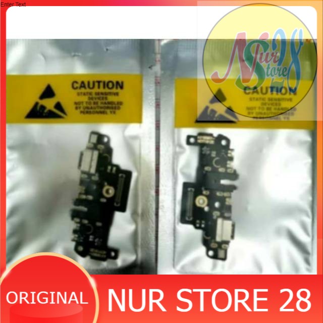FLEXIBLE FLEKSIBEL FLEXIBEL CONEKTOR CAS CHARGER XIAOMI NOTE 8 PRO ORI