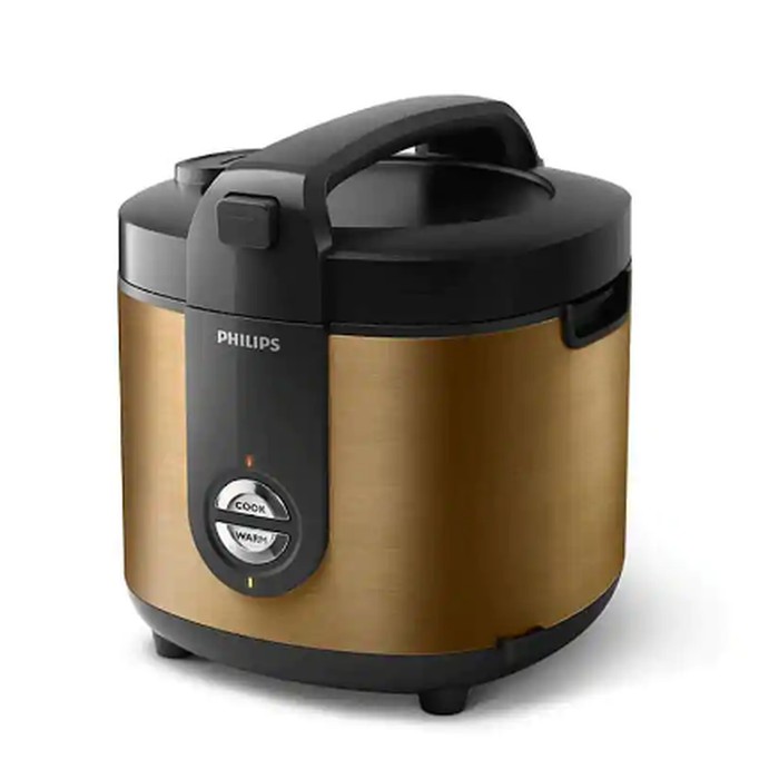 hpa - Philips Rice Cooker Philips 3132 Limited