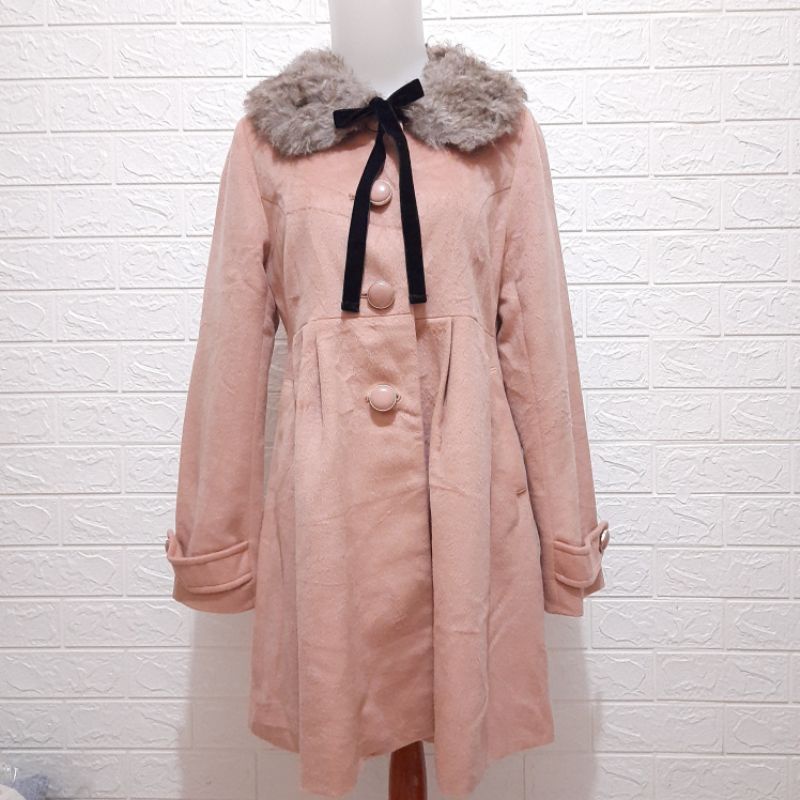 coat woll/ coat bulu/ coat megar/ coat korean style/ coat branded/ coat katun/ coat kimtan/ coat hoo