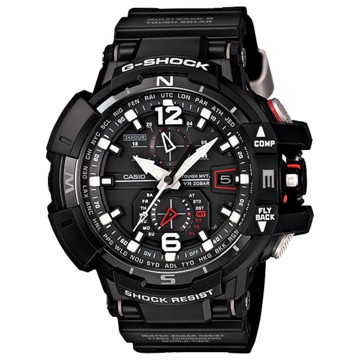 Jam Tangan Casio G-Shock / GSHOCK Original GW-A1100-1A / GWA1100