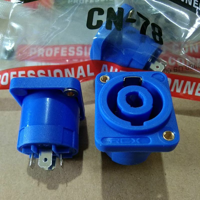 Socket Spikon RCX original