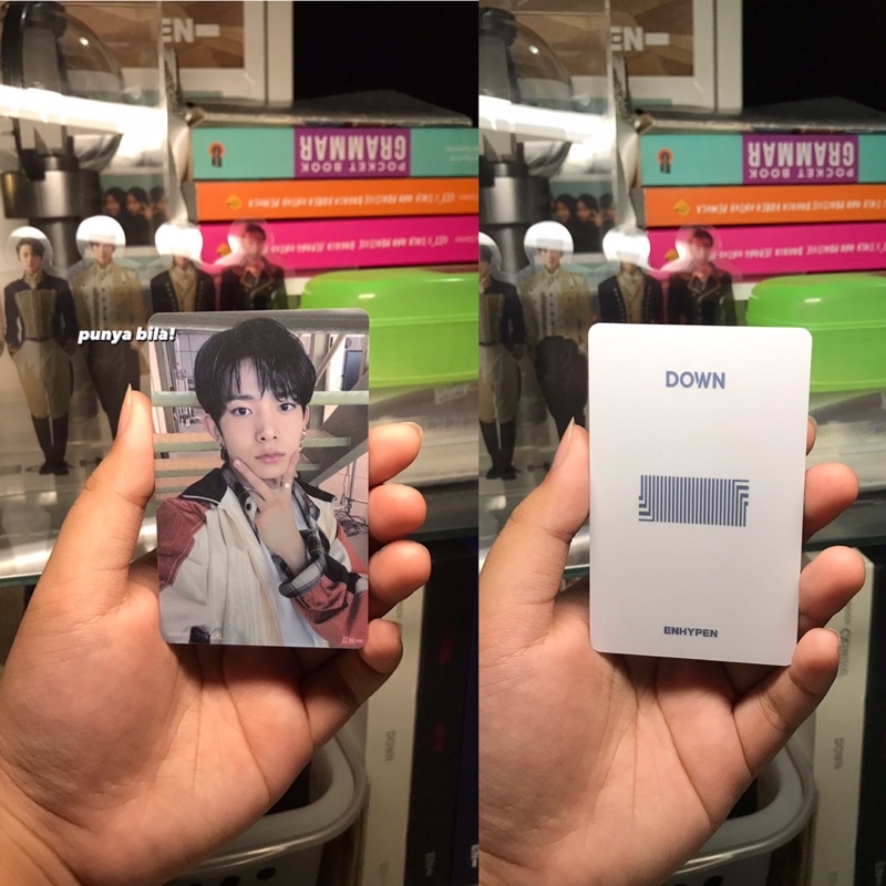 pc heeseung, sunoo, jungwon, bene fever, down