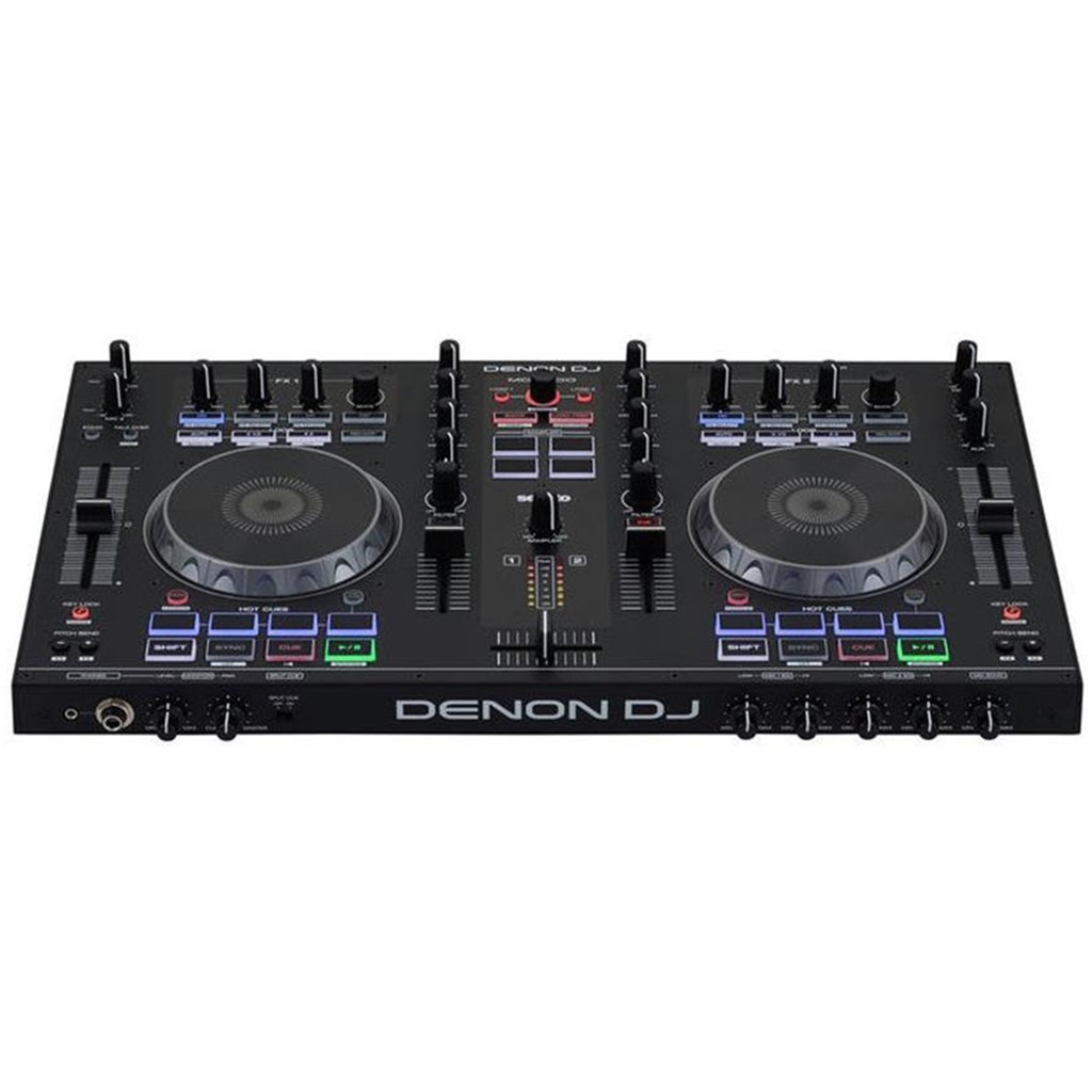 [Ready Stock] Denon DJ MC4000 | MC 4000 | MC-4000