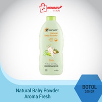 KONICARE BABY POWDER FRESH