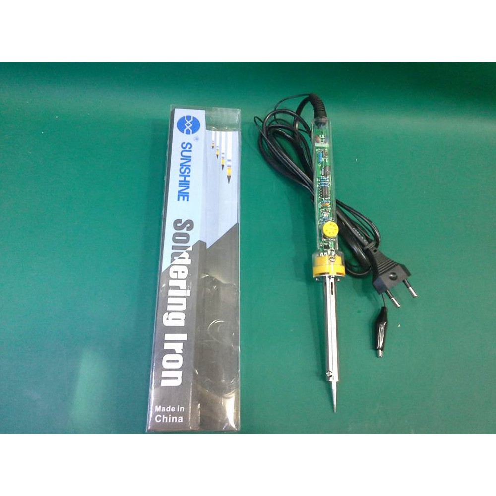 SOLDER TANGAN SUNSHINE SL-905 ORIGINAL