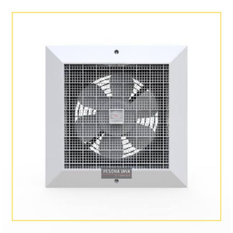 Exhaust Fan Maspion CEF 20