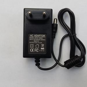 Adaptor 12V 2A For CCTV Dan Peralatan Elektronik Lainnya