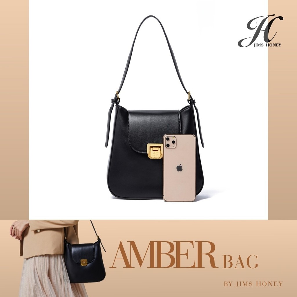 AMBER BAG JIMSHONEY TAS WANITA