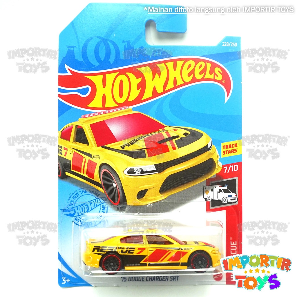 HOT WHEELS Diecast Pajangan Figure Mainan Cowok Aneka Karakter